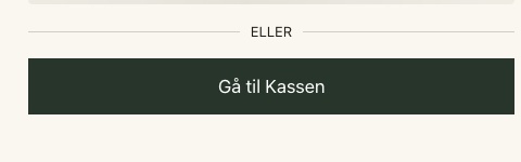 Knappen Gå til Kassen